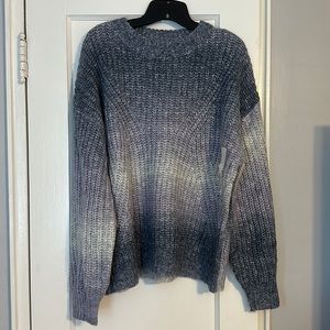 a. New day chunky sweater